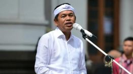 5 Fakta APBD Jabar Jebol Rp621 Miliar, Anggaran dan Gaya Kepemimpinan Dedi Mulyadi Dipertanyakan