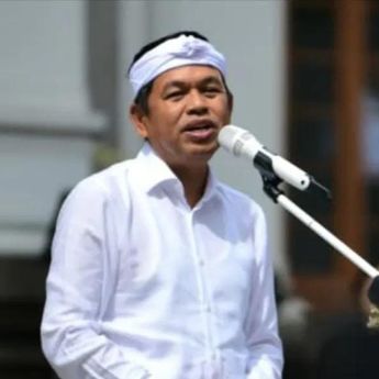 5 Fakta APBD Jabar Jebol Rp621 Miliar, Anggaran dan Gaya Kepemimpinan Dedi Mulyadi Dipertanyakan