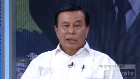 Presiden Republik Indonesia Prabowo Subianto meresmikan peluncuran program Koperasi Desa (Kopdes) Merah Putih pada Senin, 21 Juli 2025.