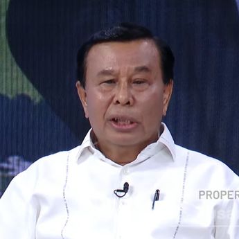 Nurdin Tampubolon Minta Pemerintah Perhatikan 3 Aspek Penting Demi Sukseskan Kopdes Merah Putih