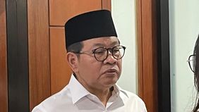 Gubernur DKI Jakarta, Pramono Anung menyampaikan bahwa peresmian Taman Bendera Pusaka di Jakarta Selatan direncakan akan digelar pada bulan Februari. Namun, ia belum merinci kapan pasti tanggalnya.