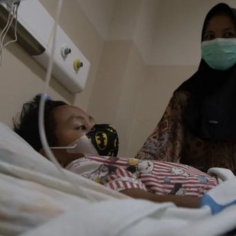 Kemenkes Catat 277 Ribu Kasus ISPA di 7 Provinsi Terdampak Karhutla