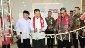 Ketua Umum Palang Merah Indonesia (PMI) Pusat, Jusuf Kalla mengungkapkan tingginya kebutuhan darah di Indonesia. Setiap tahun, kebutuhan darah secara nasional diperkirakan mencapai sekitar 5 juta kantong.