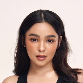 Profil Andrea Brillantes yang Dinobatkan Sebagai Wanita Tercantik di Dunia