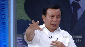 Presiden Komisaris NT Corp, Nurdin Tampubolon, menekankan pentingnya peningkatan kapasitas sumber daya manusia (SDM) dalam pengelolaan Koperasi Desa Merah Putih, menyusul peluncuran 80.000 kelembagaan koperasi oleh Presiden Prabowo Subianto di Klaten
