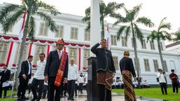 Purbaya Siagakan Rp5 Triliun untuk Bencana, BNPB Punya Cadangan Rp500 Miliar