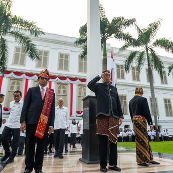 Purbaya Siagakan Rp5 Triliun untuk Bencana, BNPB Punya Cadangan Rp500 Miliar