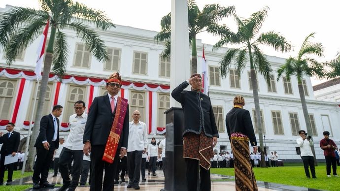 Menteri Keuangan (Menkeu) Purbaya Yudhi Sadewa menegaskan kesiapan Pemerintah dalam menyediakan dukungan pendanaan untuk penanggulangan bencana di seluruh Indonesia.  