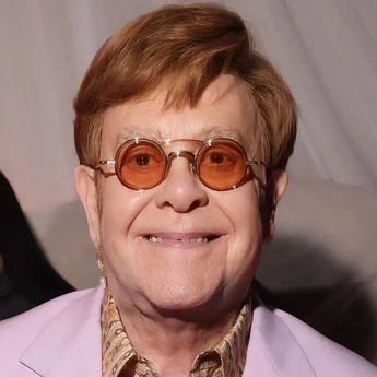 Elton John Kehilangan Penglihatan Setelah Berjuang Melawan Infeksi Mata