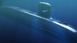 AS Dorong Korea Selatan Operasikan Kapal Selam Nuklir