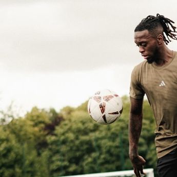 Bek Kanan Manchester United, Aaron Wan-Bissaka Bakal Merapat ke West Ham