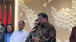 3 Skema Baru KUR Untuk Petani Tebu, Perumahan dan Pekerja Migran