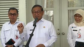 Gubernur DKI Jakarta, Pramono Anung menyatakan dukungan penuh terhadap langkah tegas aparat penegak hukum dalam memberantas jaringan judi online internasional yang beroperasi di kawasan Hayam Wuruk, Jakarta Barat.