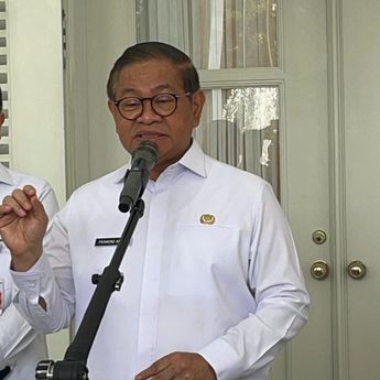 Pramono Dukung Penuh Penindakan Judi Online di Jakarta Barat