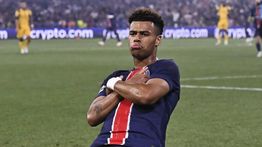 PSG Juara Liga Champions, Rekor Pelatih Timnas Indonesia Patrick Kluivert Belum Terpatahkan  