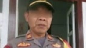 AKP Ulil Ryanto Anshari, yang menjabat sebagai Kasat Reskrim Polres Solok Selatan, tewas setelah ditembak oleh rekannya sendiri, AKP Dadang Iskandar, Kabag Ops Polres Solok Selatan.