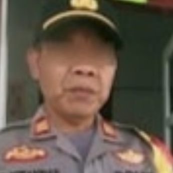 Mengungkap Harta Kekayaan AKP Dadang Iskandar, Kabag Ops Polres Solok Selatan yang Tembak Mati AKP Ulil