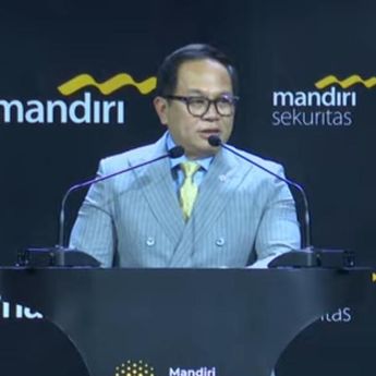 Wamen Tiko Kasih Bocoran Danantara Akan Diluncurkan Maret 2025