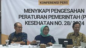 Masyarakat sipil mendorong pemerintah segera mengimplementasi PP Nomor 28 Tahun 2024 Tentang Pelaksanaan PP Kesehatan.