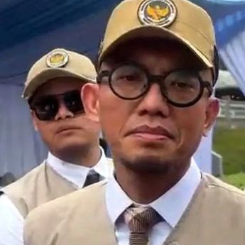 Wamenhaj Tegaskan Petugas Haji Hadir untuk Melayani, Bukan Nebeng Ibadah