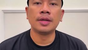 Vicky Prasetyo diberikan waktu 7 hari untuk mengembalikan uang senilai Rp700 juta sebagai uang modal yang dipinjamnya ke Nunun.