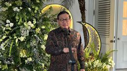 Pramono Mau Bikin Kota Tua Jadi Destinasi Utama Jakarta