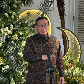 Pramono Mau Bikin Kota Tua Jadi Destinasi Utama Jakarta