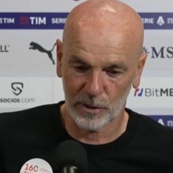 Resmi, Stefano Pioli Tinggalkan AC Milan