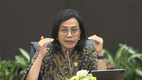Mantan Menteri Keuangan RI Sri Mulyani Indrawati kembali mencuri perhatian publik dengan kiprah barunya di kancah internasional.
