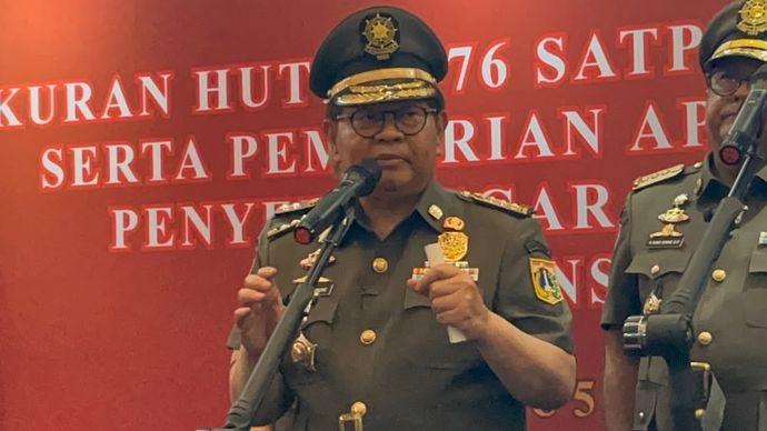 Pramono Anung