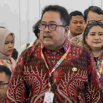 Rano Karno Kenang Blok M: Ini Penuh Kisah Bagi Saya Pribadi