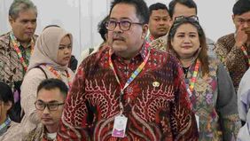 Pemerintah Provinsi (Pemprov) DKI Jakarta kembali mencatatkan prestasi gemilang dengan meraih predikat Terbaik Pertama kategori Pemerintah Daerah Provinsi pada Indonesia’s SDGs Action Awards 2025.
