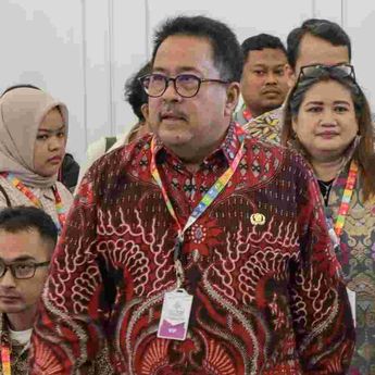DKI Raih Juara SDGs 2025 Berkat Inovasi Gizi dan Ketahanan Pangan