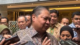 Airlangga Ungkap RI Siap Terapkan Biodiesel B40 Pada Tahun 2025