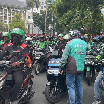Merger Grab-GOTO Jadi Sorotan, Ekonom Minta Pemerintah Pertimbangkan Penguasaan Asing