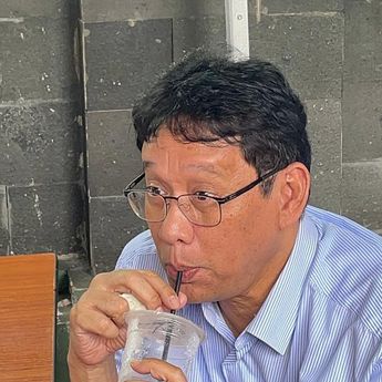 Anggaran MBG Tahun Ini Tembus Rp335 Triliun, Purbaya Prediksi Hanya Terserap Rp200 Triliun