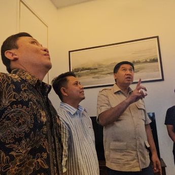 Menteri Maruarar: Rumah Subsidi Juga Bisa Dibangun dengan Kualitas Bagus