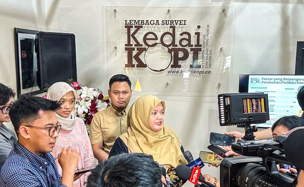 Ashma Nur Afifah <b>(Dok: NTVNews.id)</b>