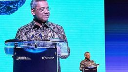 Tiga Langkah Pemerintah Menjaga Kekuatan APBN