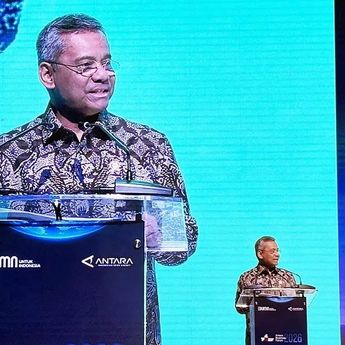 Tiga Langkah Pemerintah Menjaga Kekuatan APBN