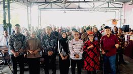 Hasil Program Makan Bergizi Gratis Dapat Dirasakan 15 Tahun Kedepan