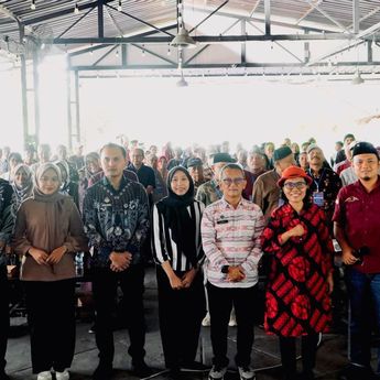 Hasil Program Makan Bergizi Gratis Dapat Dirasakan 15 Tahun Kedepan