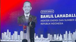 AS Mundur dari Paris Agreement, Bahlil Buka-bukaan RI Dalam Posisi yang Dilematis