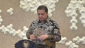 Menteri Koordinator Bidang Perekonomian (Menko Perekonomian) Airlangga Hartarto mengatakan, pertumbuhan ekonomi Indonesia masih lebih tinggi dibanding negara lainn seperti China, Singapura, Korea Selatan hingga Meksiko.
