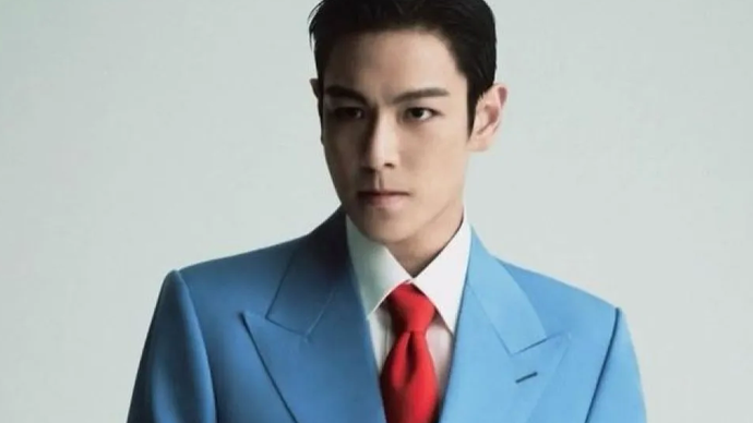 Mantan rapper BigBang TOP atau Choi Seung-hyun