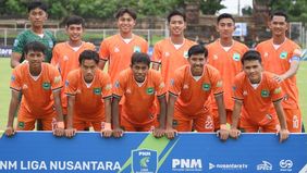 Persekabpas saat ini masih berada di luar tiga besar klasemen sementara Grup B PNM Liga Nusantara 2024/2025. 