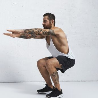 5 Bahaya Squat Jump Berlebihan yang Wajib Diwaspadai