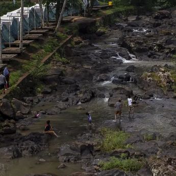 Kemenparekraf Perkuat Sistem Keamanan Wisata di Tengah Potensi Bencana Hidrometeorologi