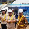 Pramono: Cita-cita Saya dengan Pak Andra Soni MRT Segera Masuk Banten