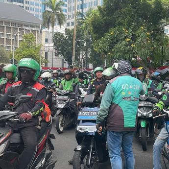 Gojek Tutup di Vietnam Mulai 16 September, Manajemen Beri Alasannya